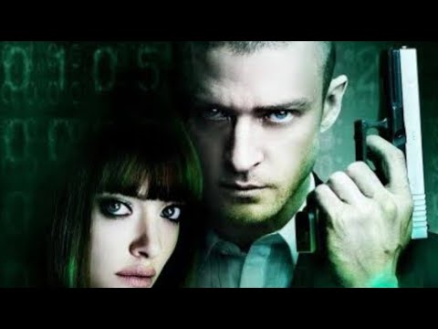 IN TIME - Full Movie (English)