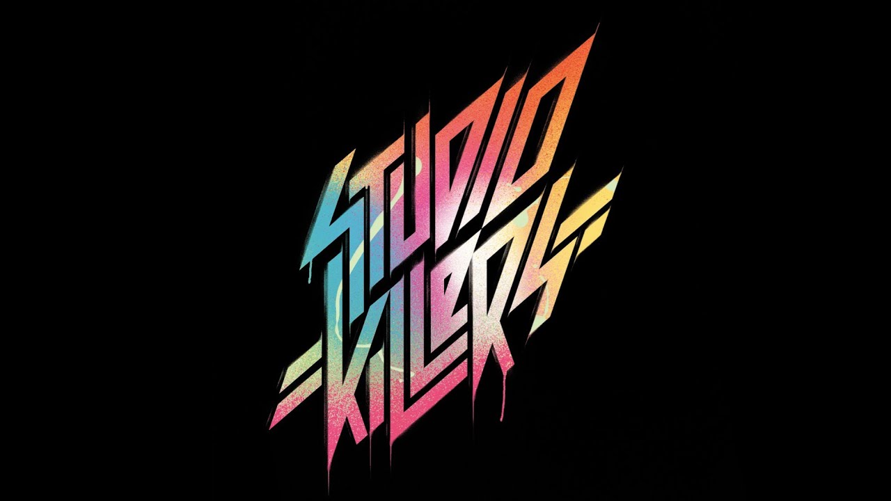 In Tokyo - Studio Killers (lyrics in description)