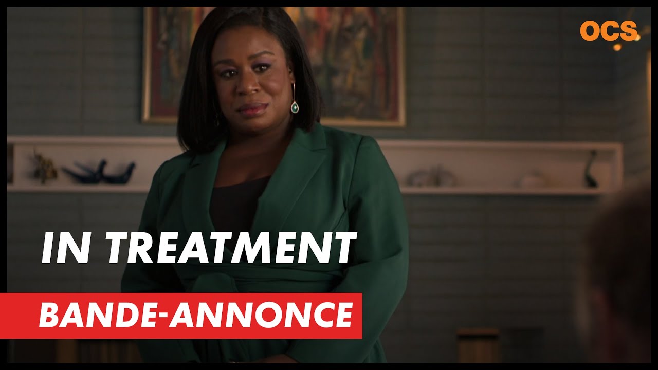 In Treatment saison 4 (OCS) - Bande-annonce