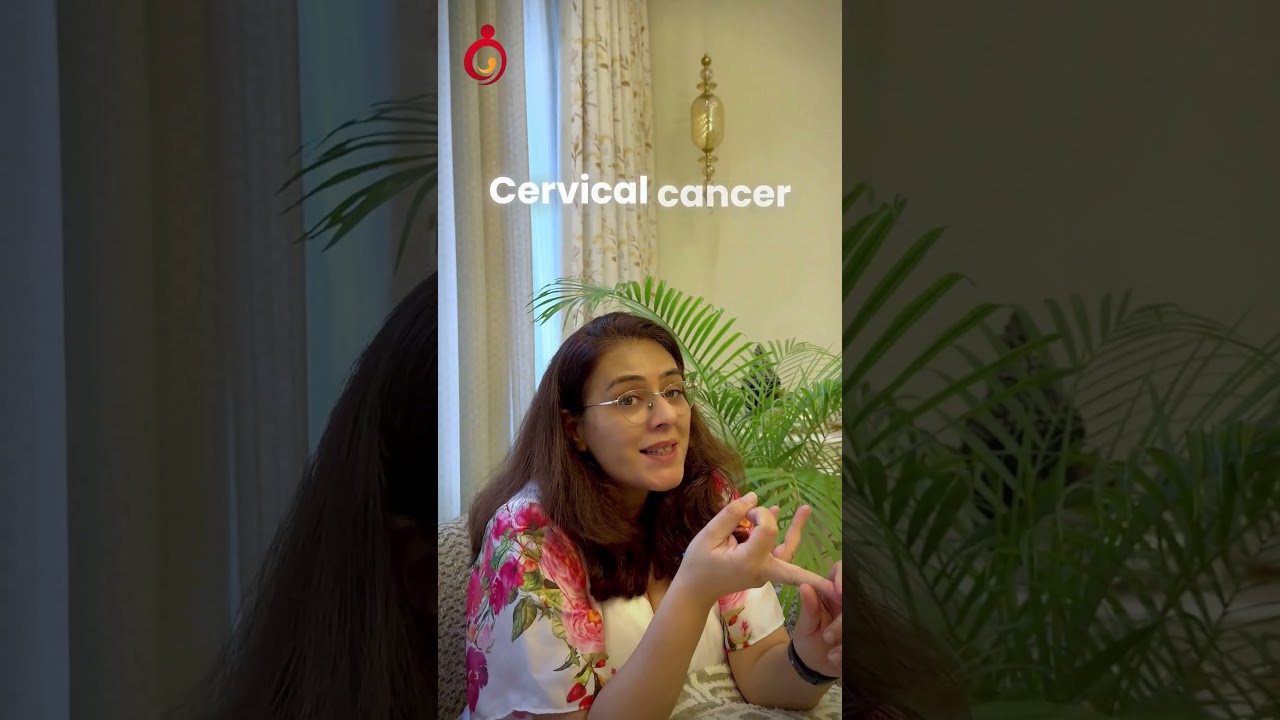 In your 20s? This is the perfect time to take charge of your health. #gynacindelhi  #drgaayatri