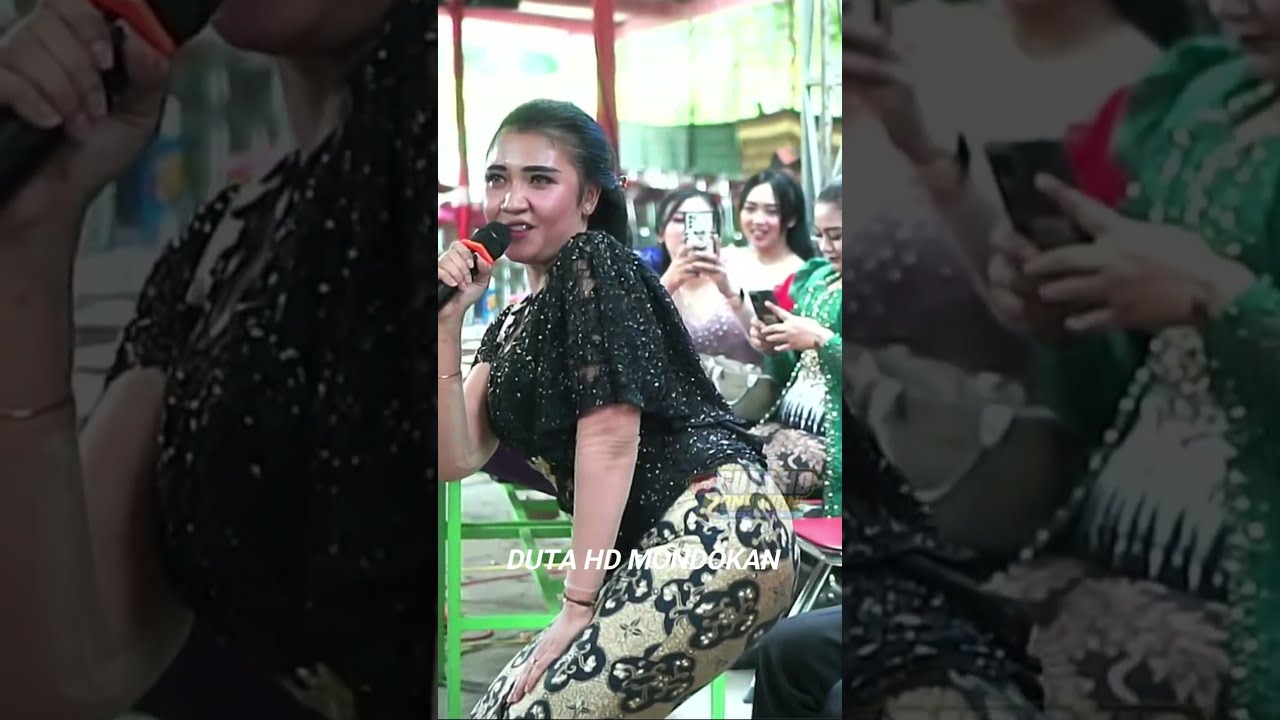 INA Di Hajar YOGA Tipung....