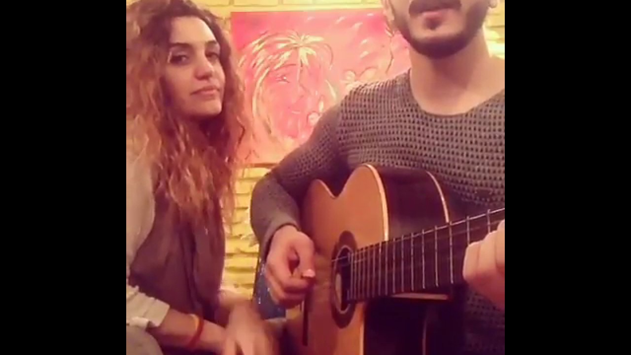 Çinarə Məlikzadə & Mərdan Kazımov  Kara Ağaç