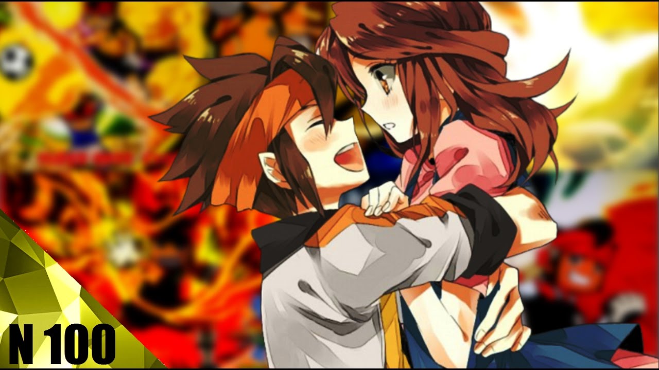 INAZUMA ELEVEN「 AMV 」- ENDOU MAMORU TRIBUTE !