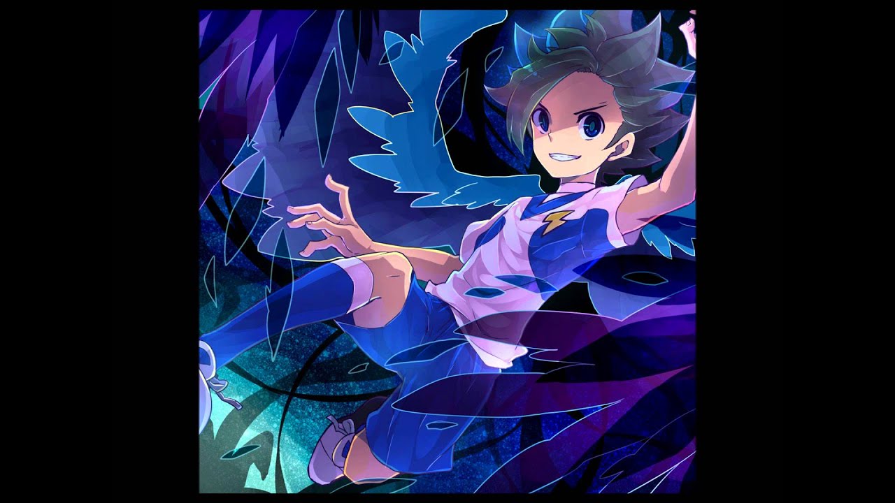 Inazuma Eleven Go Galaxy Soundtrack Spirit Change Extended