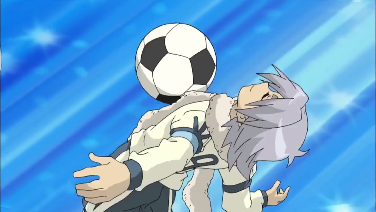 inazuma eleven twixtor ep 36