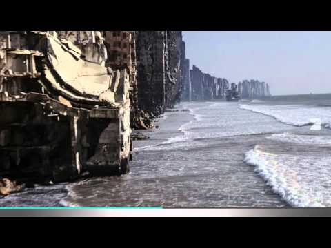 Inception Pro 7 promo remake