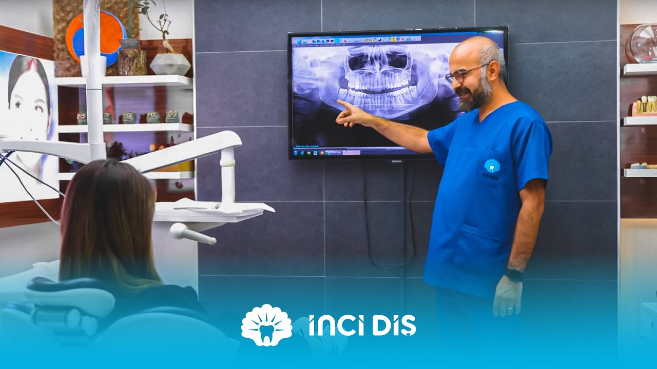 Inci Oral and Dental Health Center | INCI DENTAL CLINIC