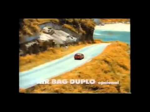 Início da Transmissão: Fórmula 1 - GP do Brasil (1997) (Rede Globo São Paulo)