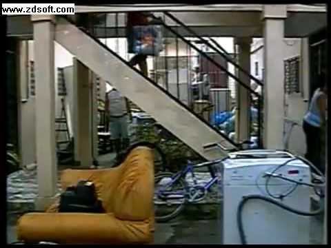 Início NETV 2° Edição (14/04/2010).