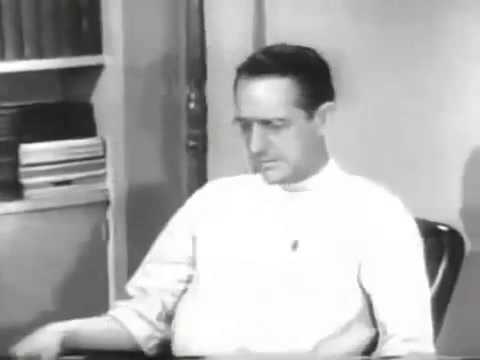 INCREDIBLE SHRINKING MAN TRAILER