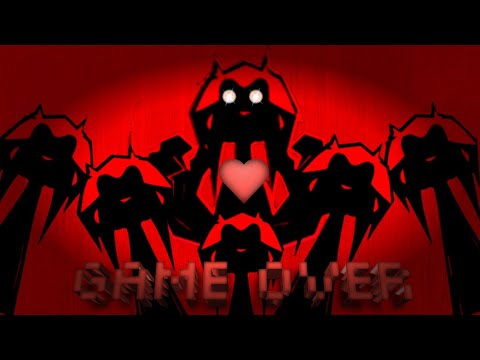 Incredibox gamebreaker mix | GAME OVER.