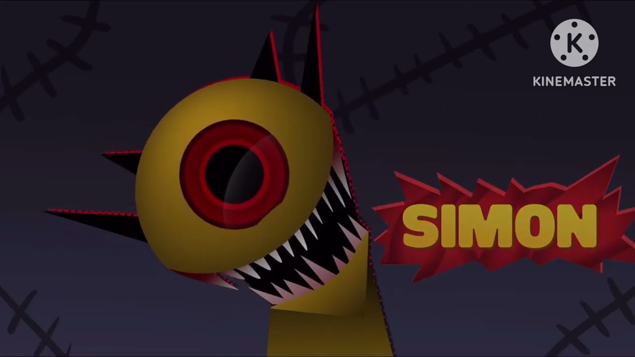 Incredibox Sprunki ￼animate intro phase 1 - phase 10