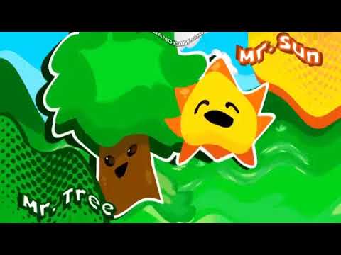 incredibox sprunki animated series intro in g major 15