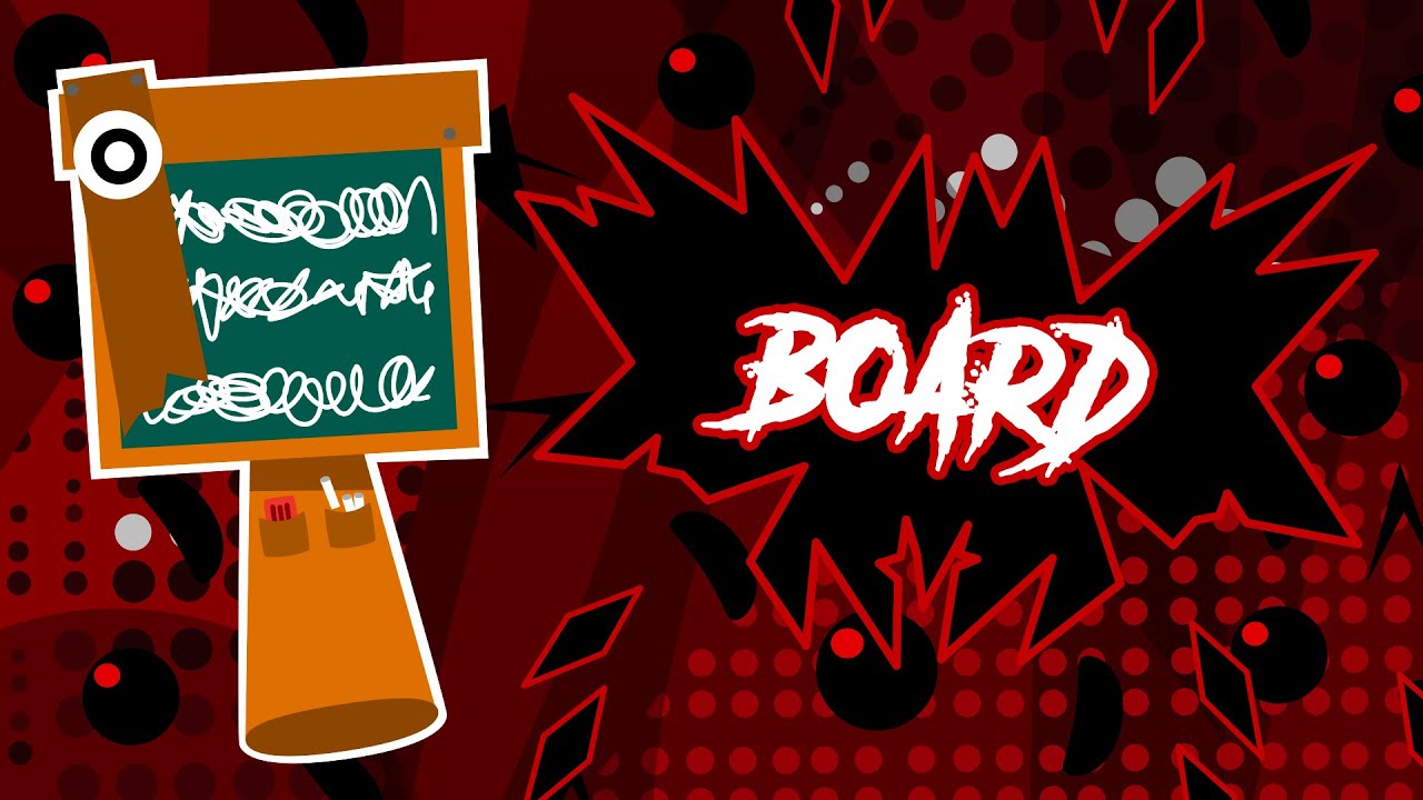 Incredibox Sprunki But Sprunki OC Board Phase 2 Animated Series Intro