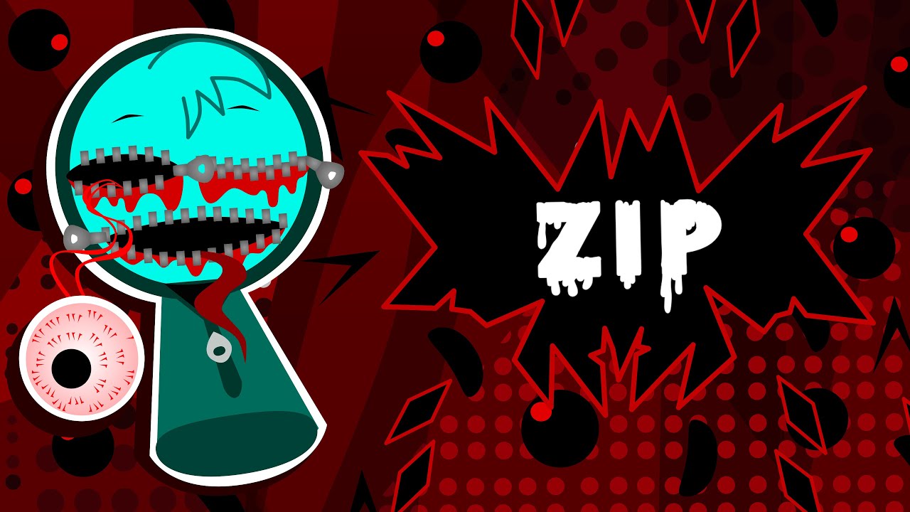 Incredibox Sprunki But Sprunki OC Zip Phase 2 Animated Series Intro
