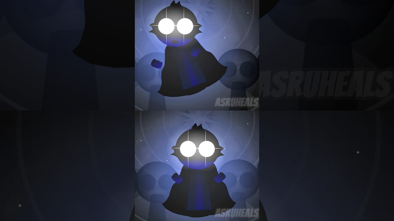 Incredibox Sprunki Phase 9 Definitive But Old Vs New Animated