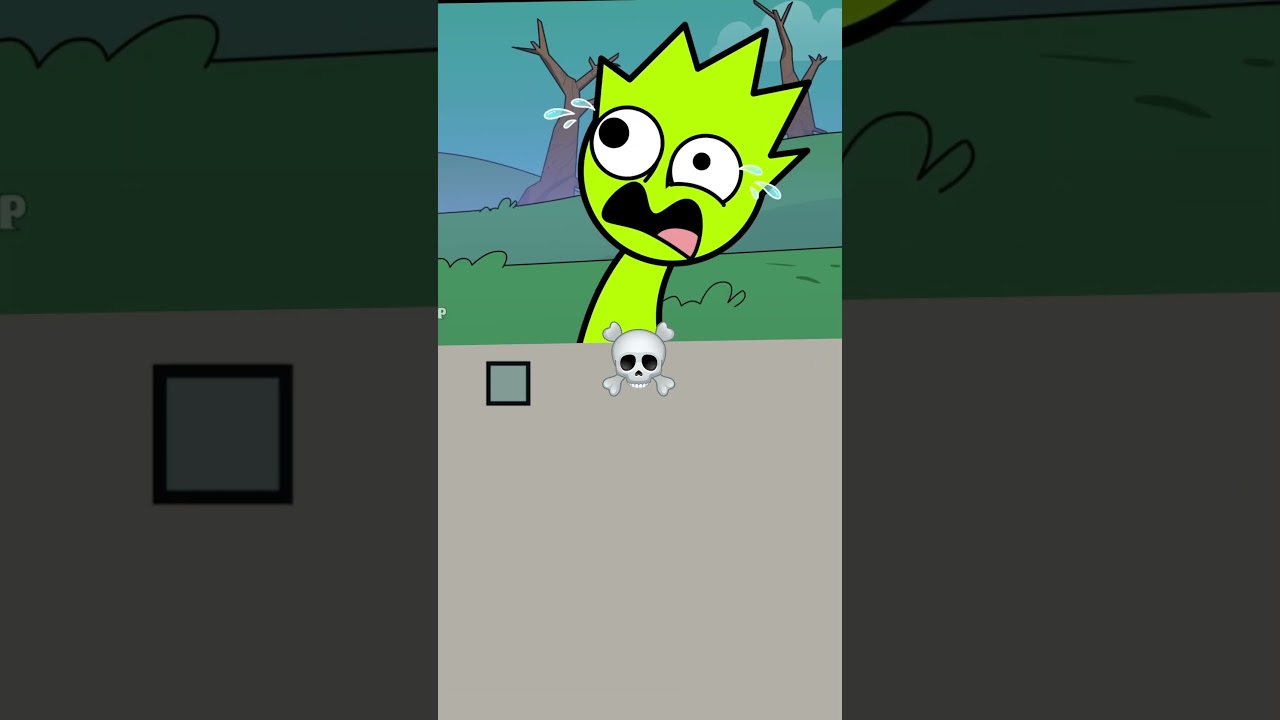 Incredibox Sprunki Raddy is dead VS BLACK Incredibox Sprunki 💀 Slyrac Mod Bouncing Square