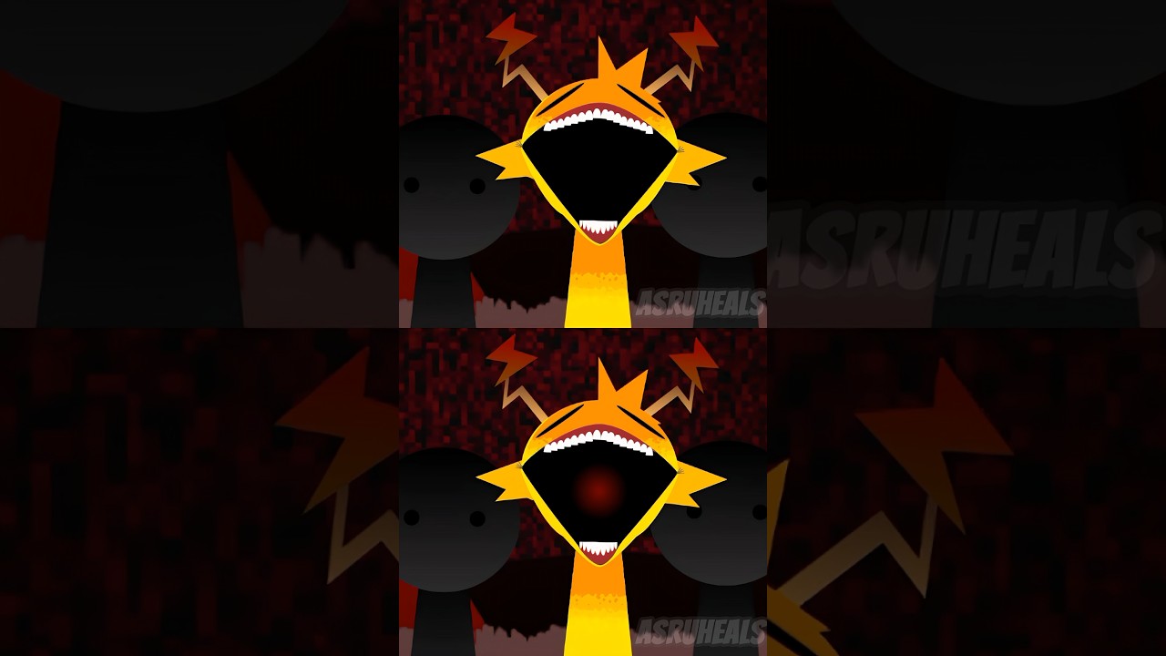 Incredibox Sprunki Retake Phase 4 Old Vs New Version