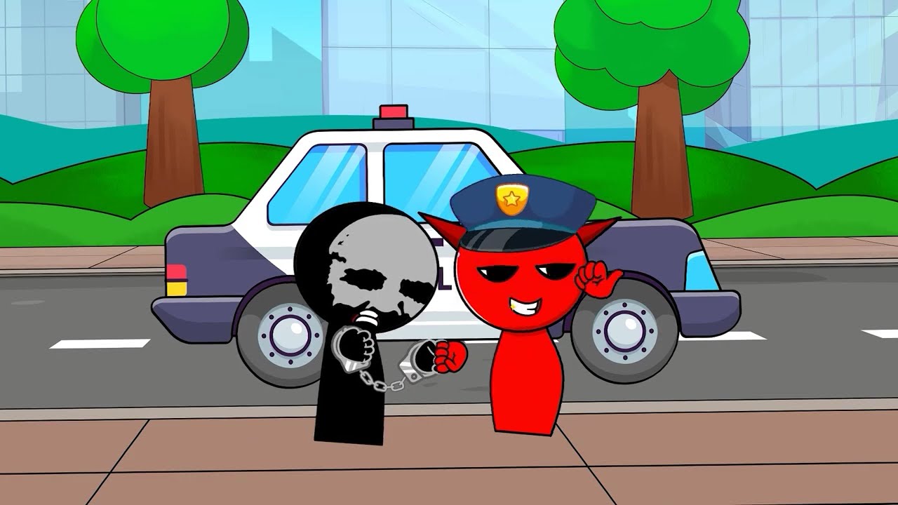 Incredibox Sprunki Sinner Edition New Mod WITH BABIES + NEW CHARACTER! All Reactions