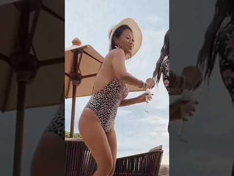 Indah Kalalo Bikini