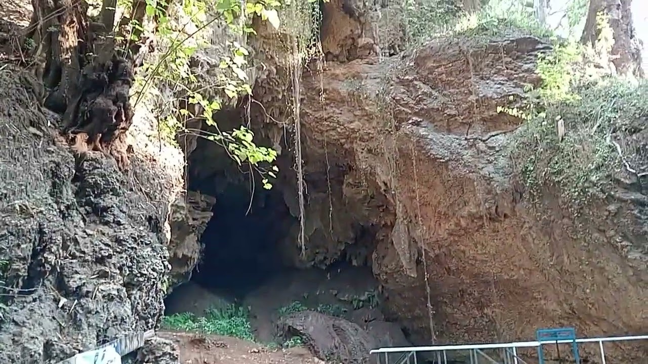 INDAHNYA KALI NGRENENG || DESA WEDIWUTAH NGEPOSARI SEMANU GUNUNG KIDUL