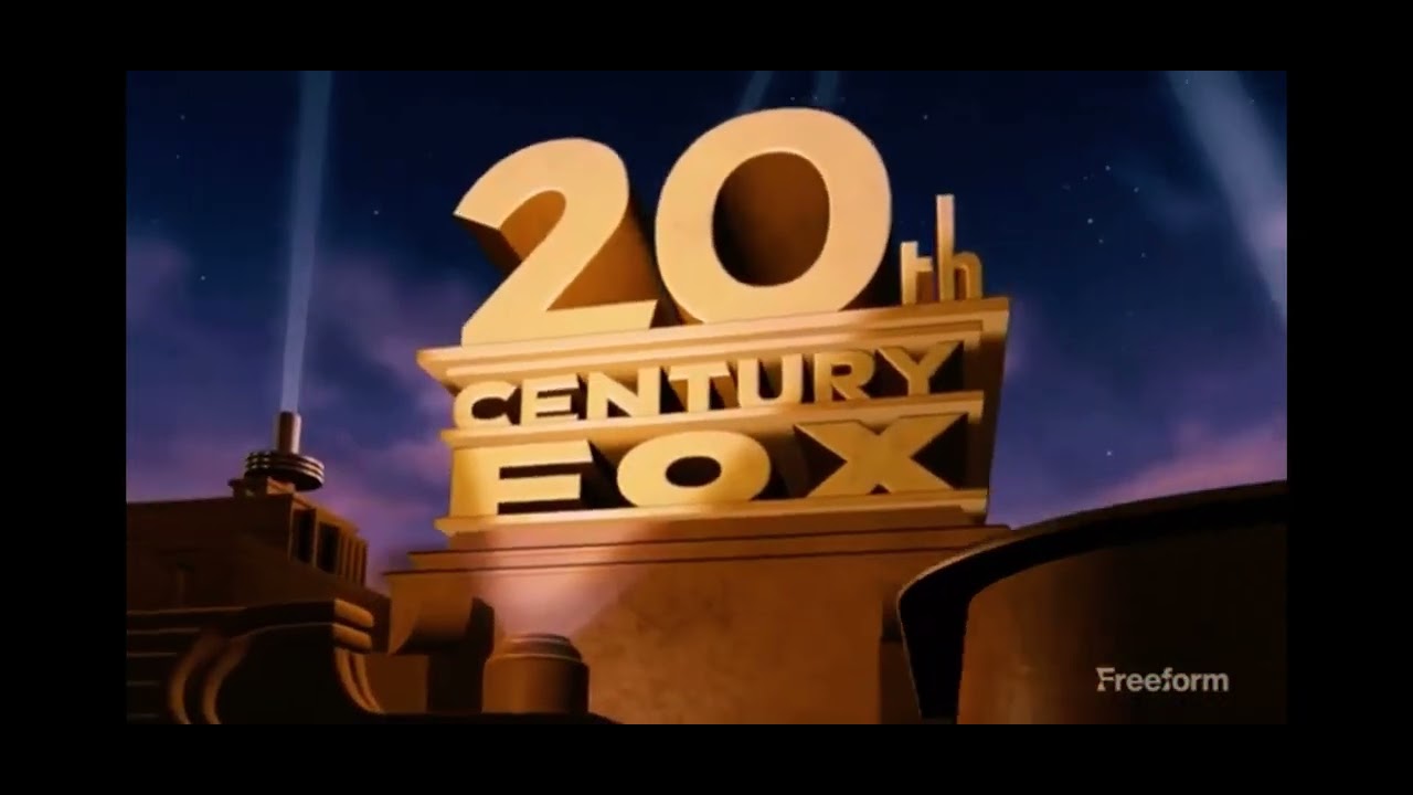 Independence Day - Freeform Intro