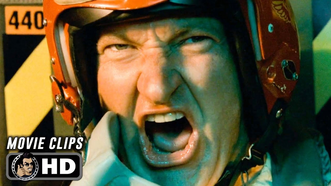 INDEPENDENCE DAY Clips 