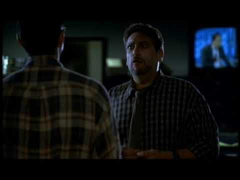 Independence Day TV Spot #1 (1996)
