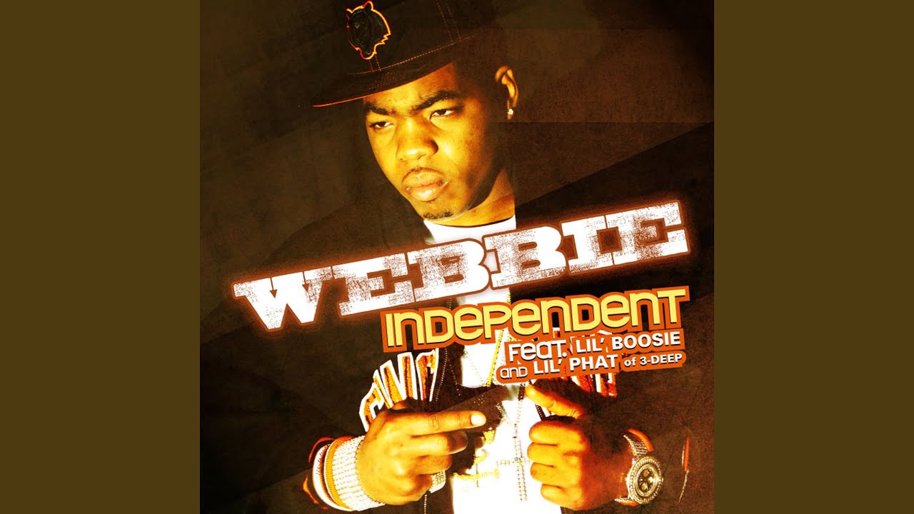 Independent (feat. Boosie Badazz & Lil Phat)