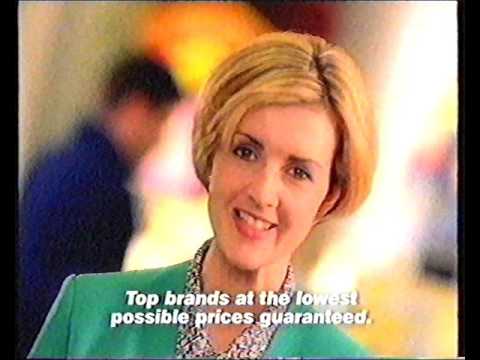 Index advert (Gail McKenna)