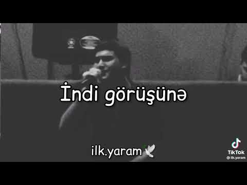 Indi gorusune Qocaa gelmisemm💔🥀