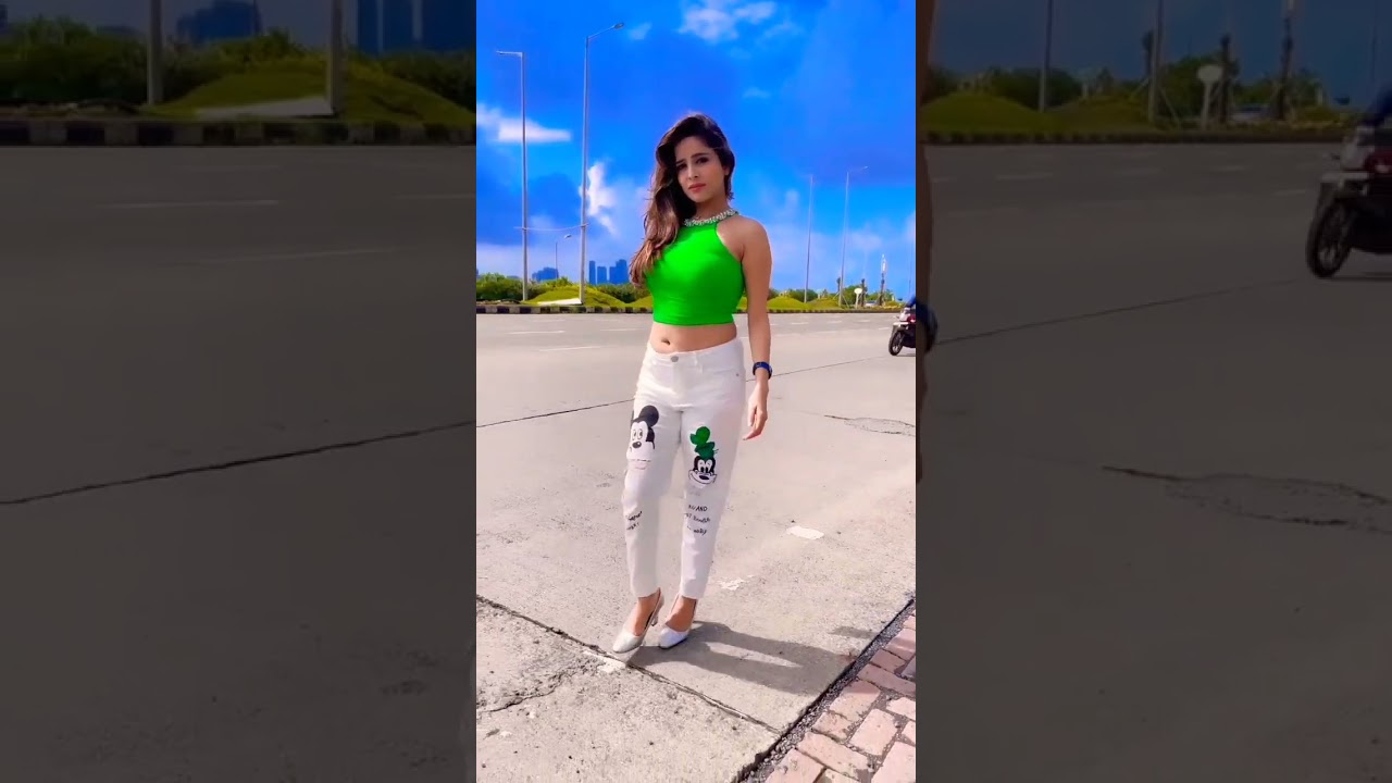 India actress Kate Sharma hot reels #shorts #india #instagram