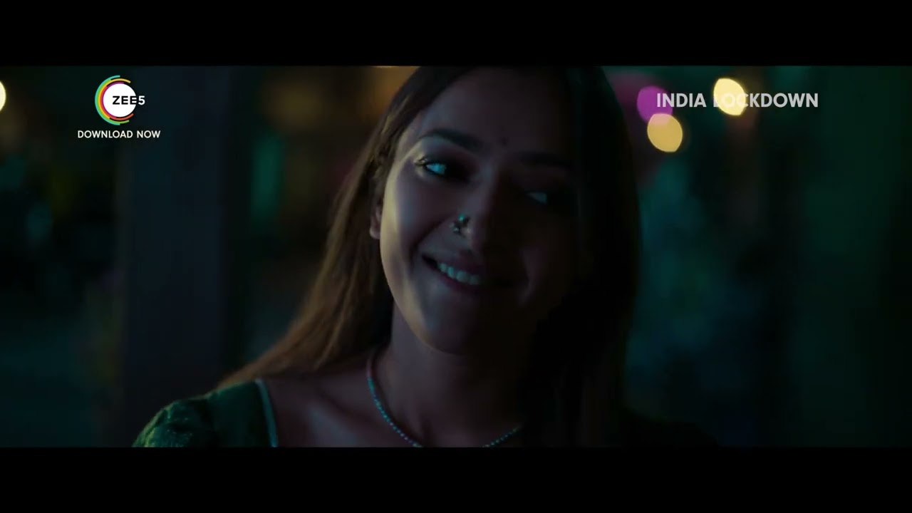 India Lockdown | Mehru The Bindaas Queen | Madhur Bhandarkar | A ZEE5 Original Film | Buy Now