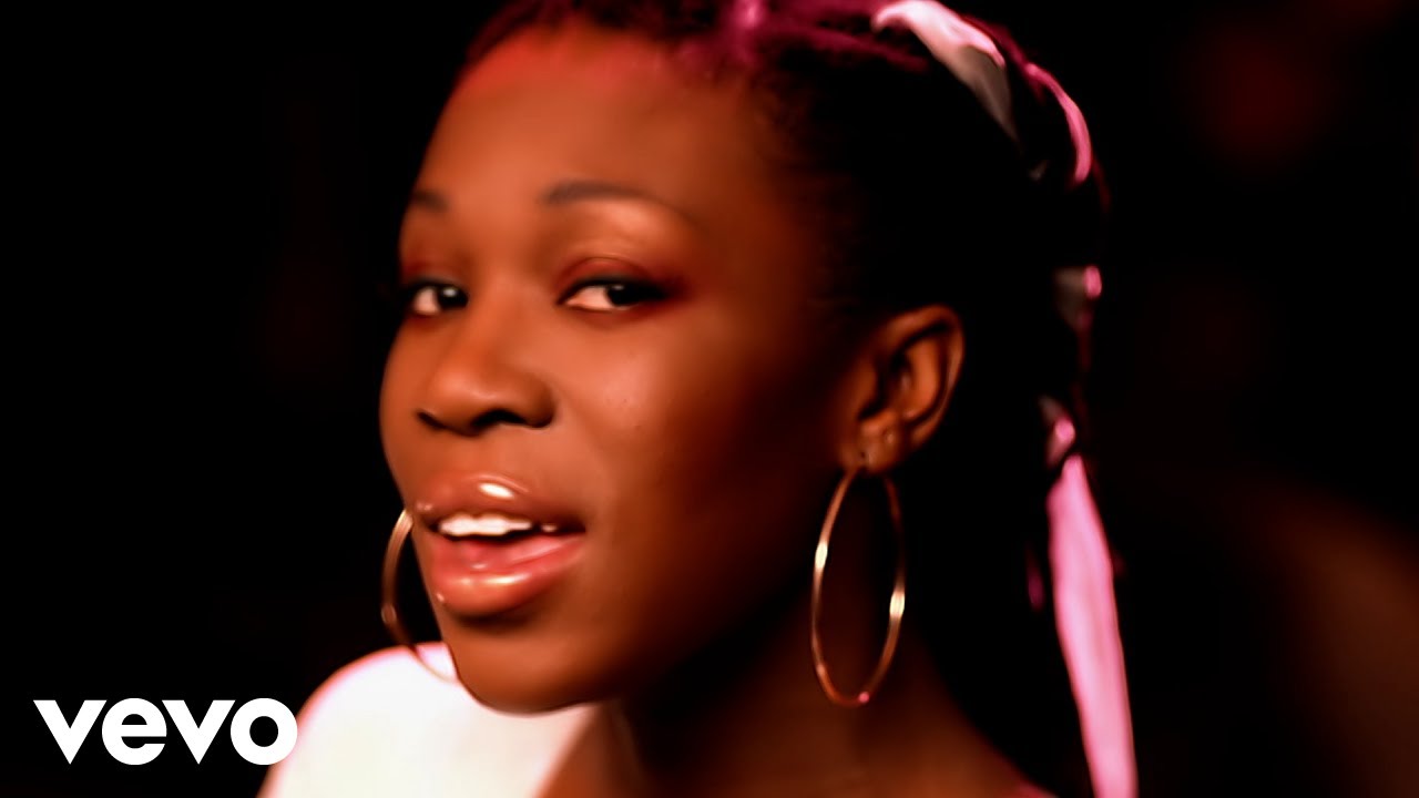 India.Arie - Ready For Love (Official Music Video)