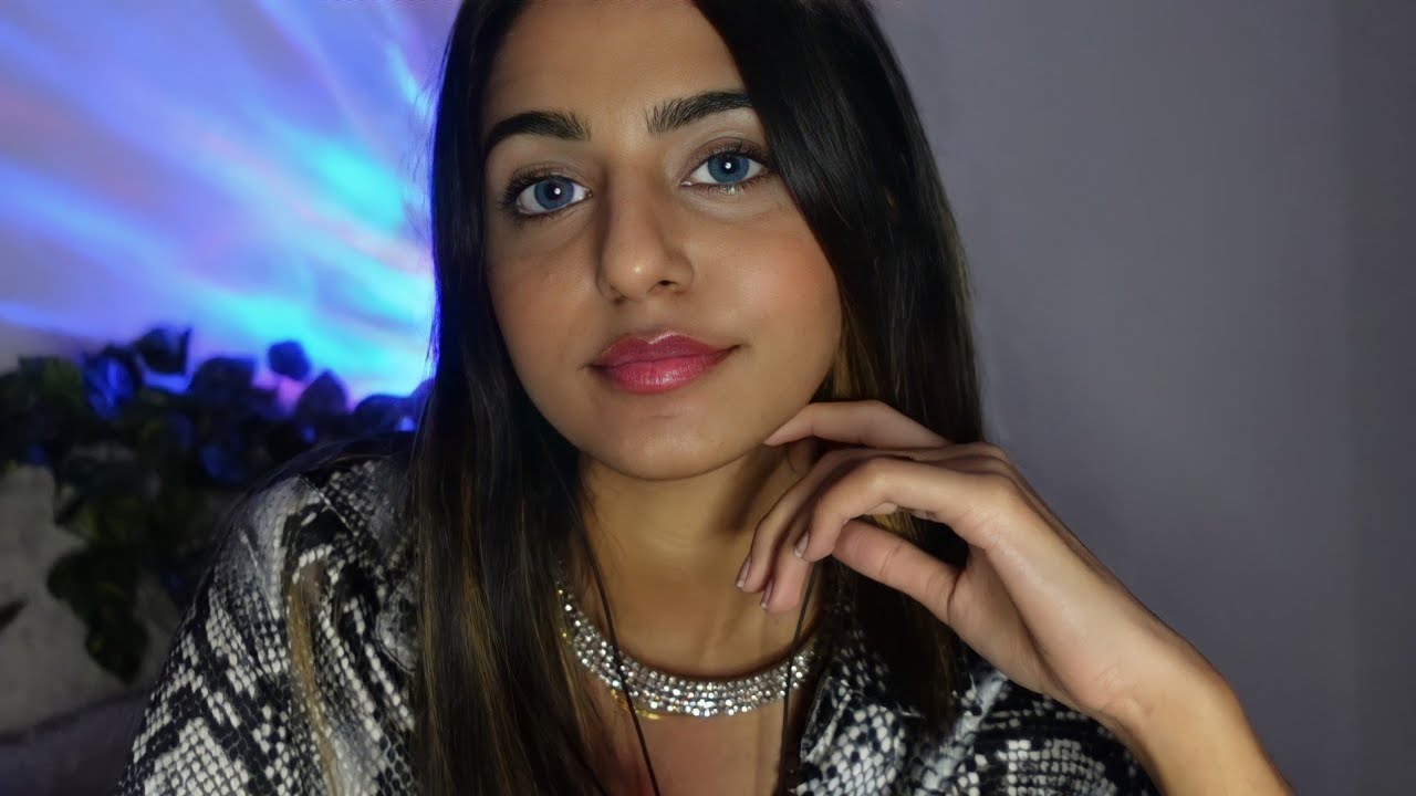 INDIAN ASMR| Personal Attention Sleep Hypnosis |Follow My Instructions For Guided Sleep | HINDI ASMR