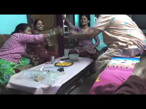 Indian aunties leaked video #indian #drunk #indiashorts #beer #aunty