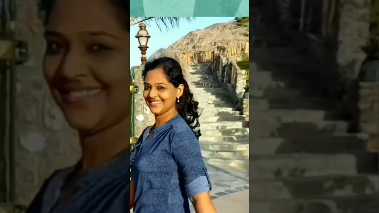 Indian aunty no bra