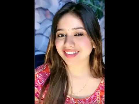 Indian Beautiful Girl Sushmita Srivastava Live | Real Tango Live