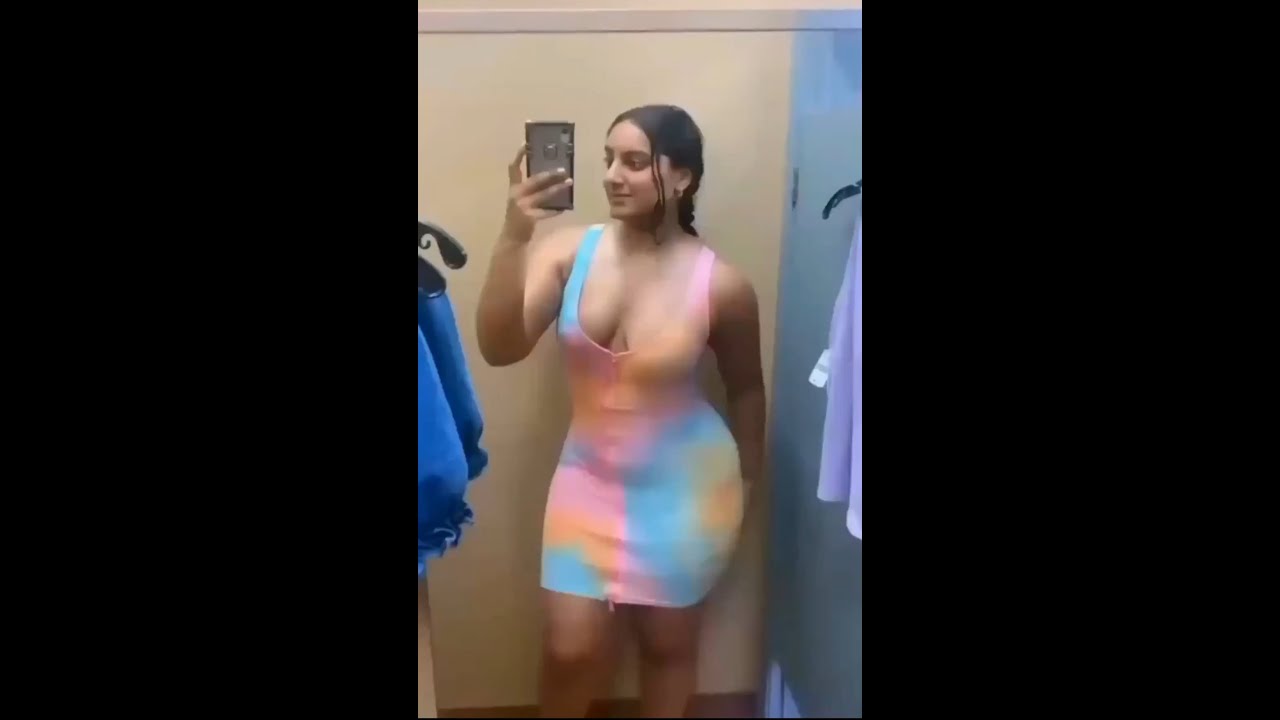Indian Curvy Model Alisha Naik | Indian Plus Size Model Alisha Naik | Alisha Naik | Indian| #shorts