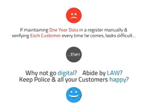 Indian Cyber Cafe Rules - Tamil
