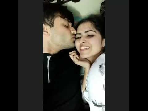 Indian Desi Kissing video Romantic video
