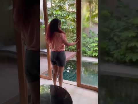 indian Girl Without bra