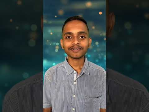 Indian guy sings “Under The Influence” by Chris Brown (full version)