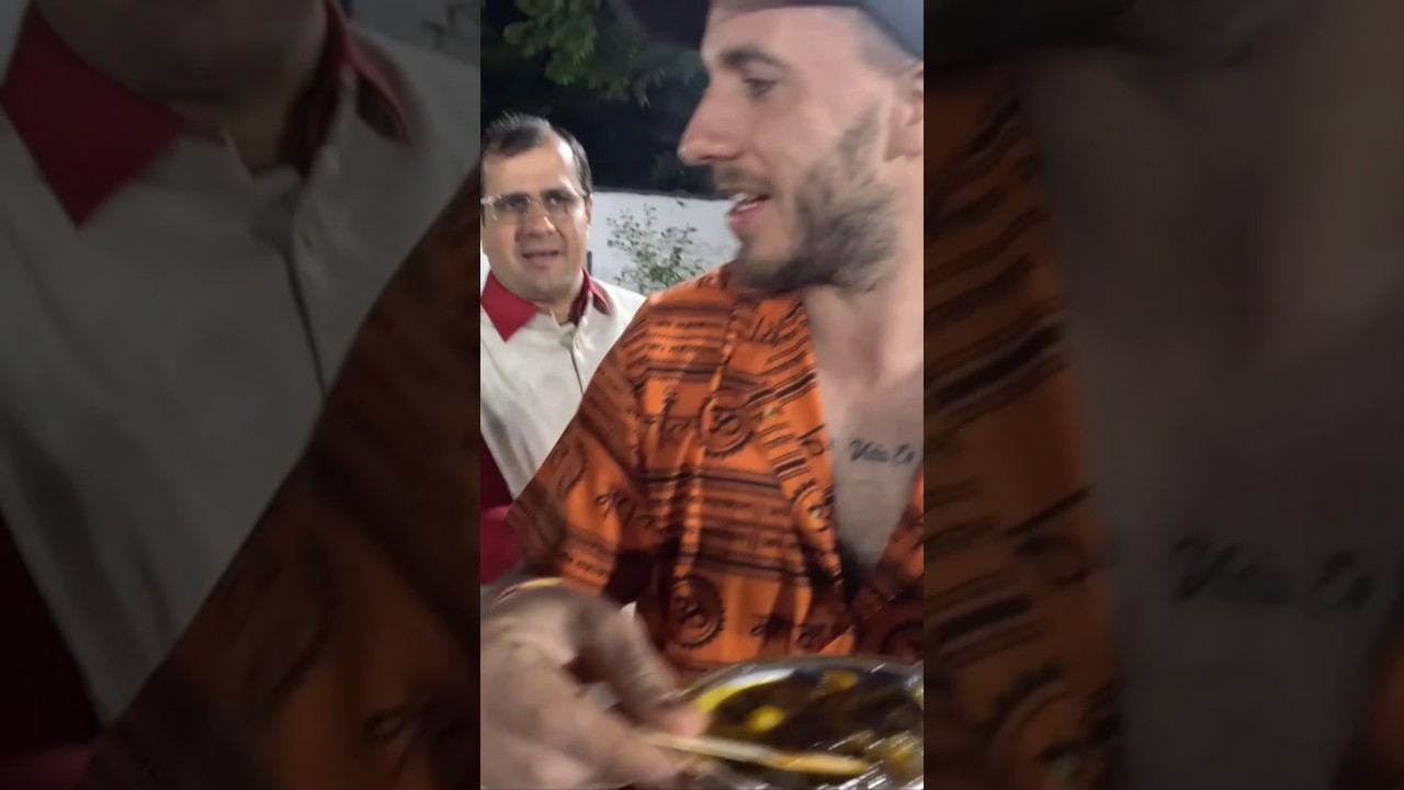 Indian Karen gets in my face 🤬🇮🇳