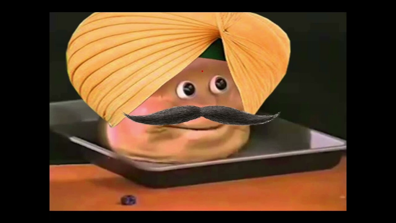 indian meme song