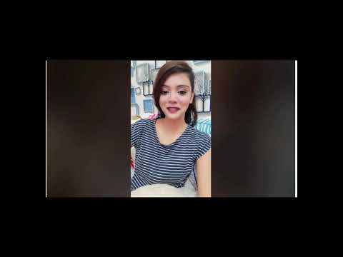 Indian Most Cutiest lady in Live Broadcasting Bigo, Leaked videos