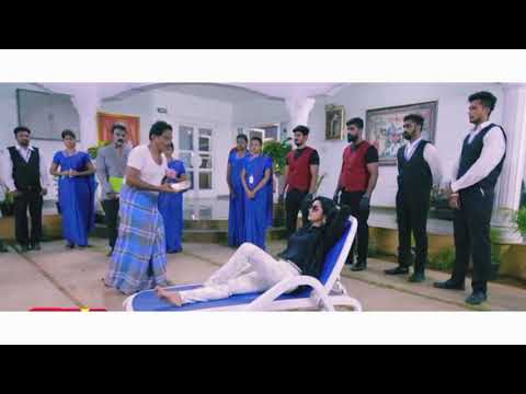Indian rich women dominated servants