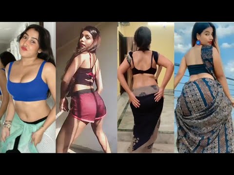 Indian Twerk Compilation #2  | Desi Twerk