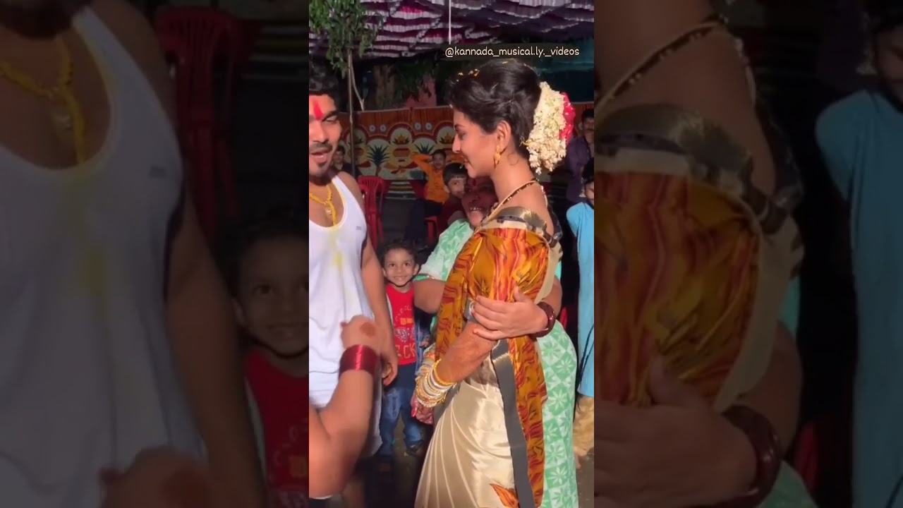 indian wedding kiss❤️