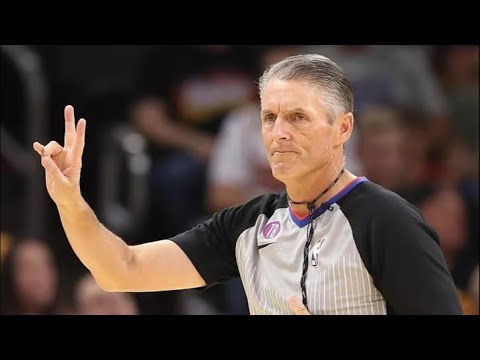 Indiana Pacers - Scott Foster not reason Pacers lost, but doesn’t mean calls were just in game four!